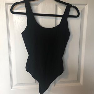 Lululemon Thong Bodysuit